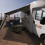 Camping Torre De La Mora