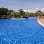Camping Torre De La Mora