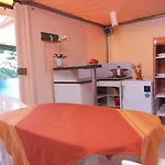 Camping Torre De La Mora