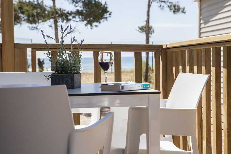 Torre De La Mora Camping Tarragona