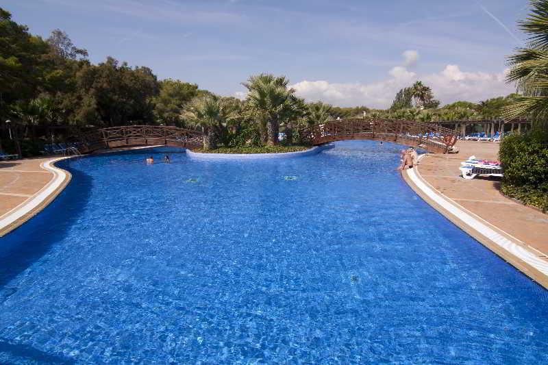 Camping Torre De La Mora 2*