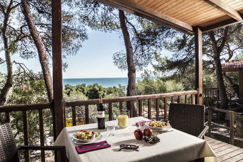 Camping Torre De La Mora