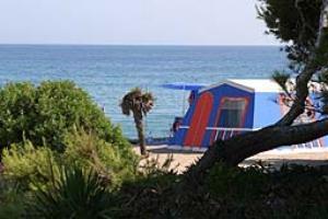 Camping Torre De La Mora Tarragona