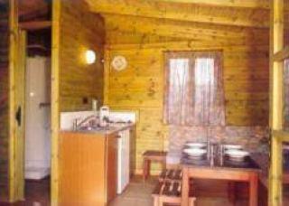 Camping Torre De La Mora