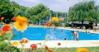 Torre De La Mora Camping Tarragona