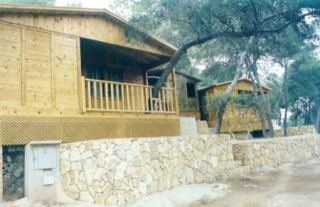 Camping Torre De La Mora
