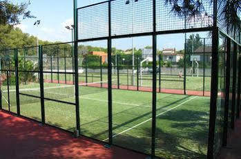 Torre De La Mora Camping Tarragona