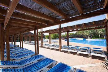 Camping Torre De La Mora