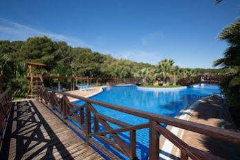 Camping Torre De La Mora