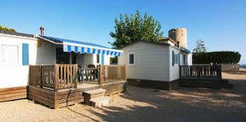 Torre De La Mora Camping 2*