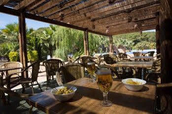 Camping Torre De La Mora