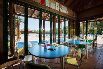 Torre De La Mora Camping Tarragona
