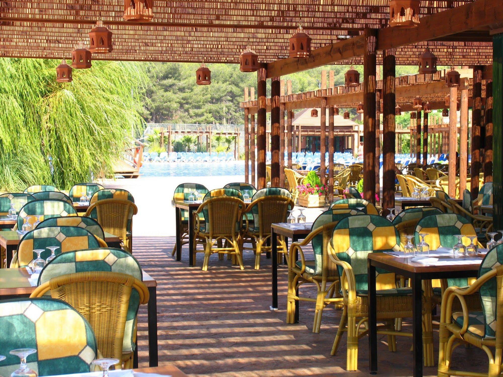 Camping Torre De La Mora