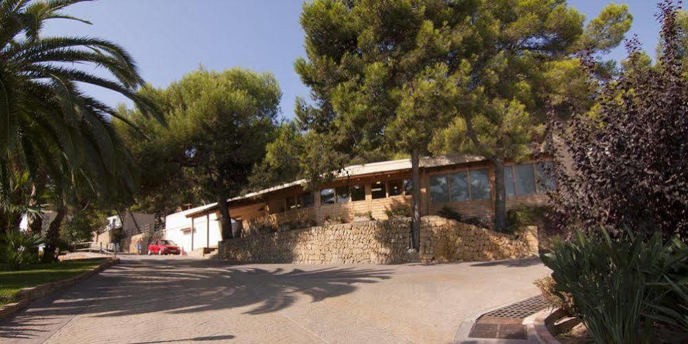 Camping Torre De La Mora 2*