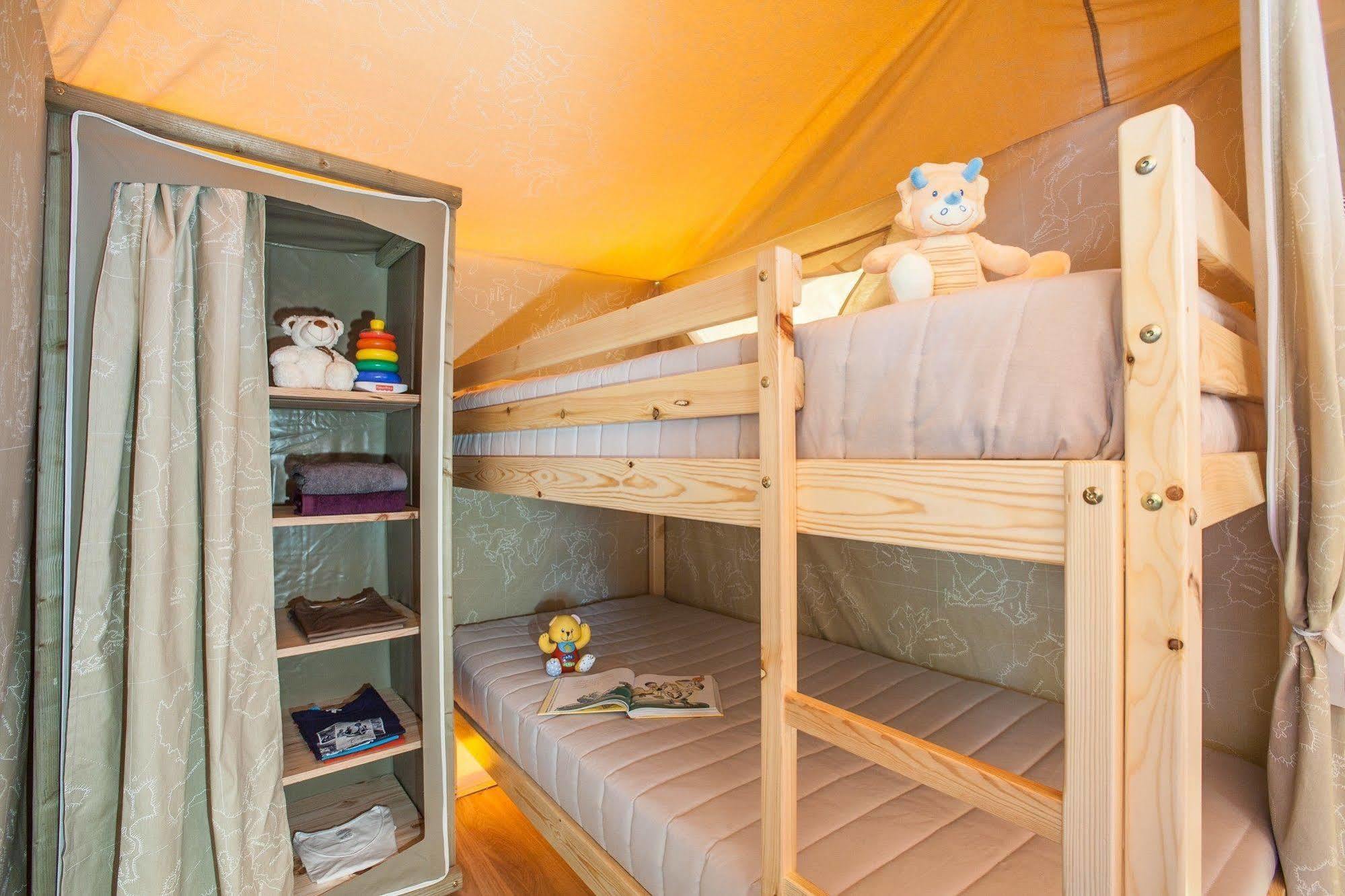 Torre De La Mora Camping 2*