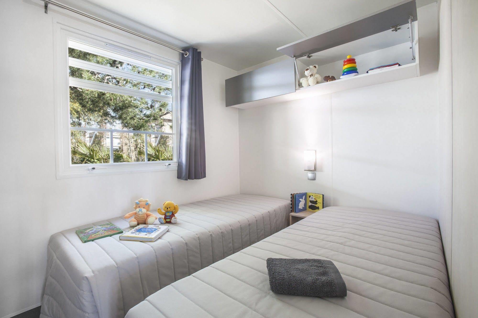 Camping Torre De La Mora