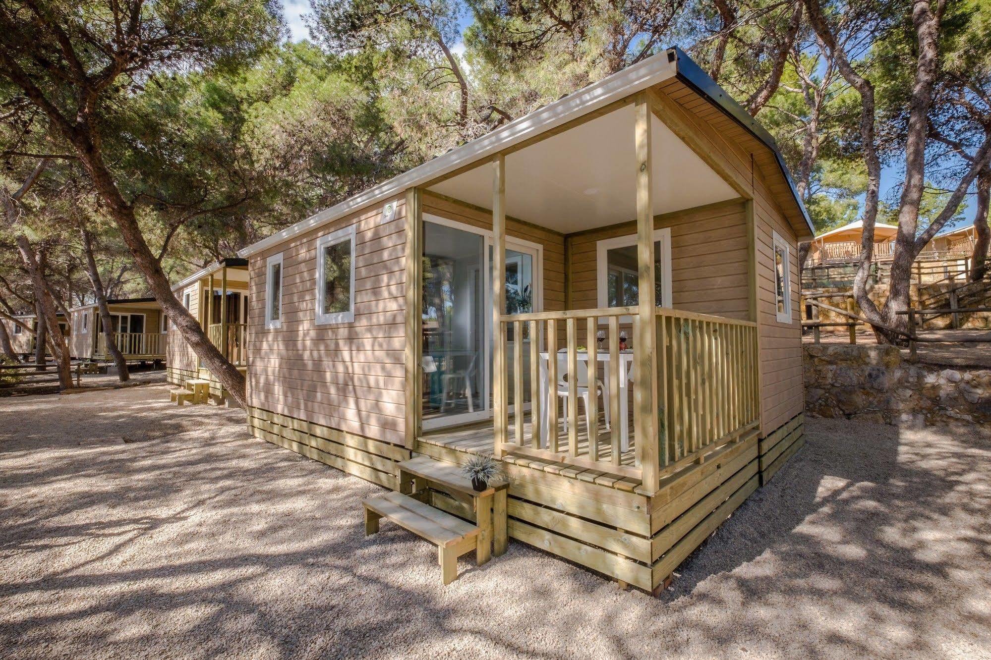 Torre De La Mora Camping Tarragona